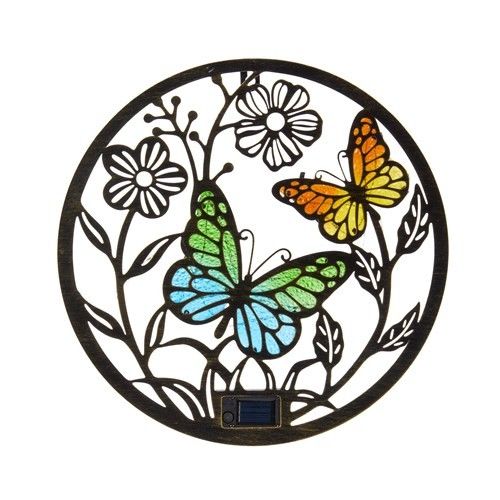 Papillon DécorDisc