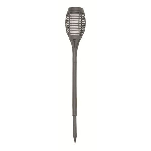 Party Flaming Torch 5pc - Slate