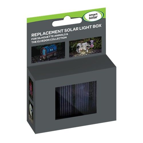 Solar Module Clip Strip