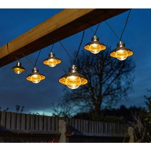 Evolight String Lights - Set of 10