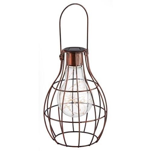 Eureka! Firefly Lantern - Bronze