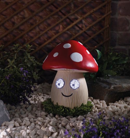 Blinkin' Mushroom Blinkin' Mushroom
