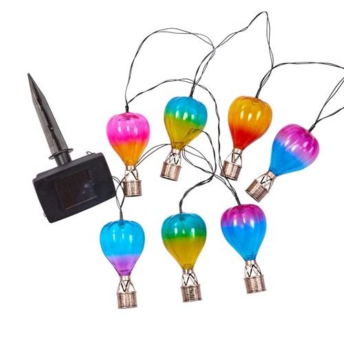 SkyRunner String Lights Set of 10