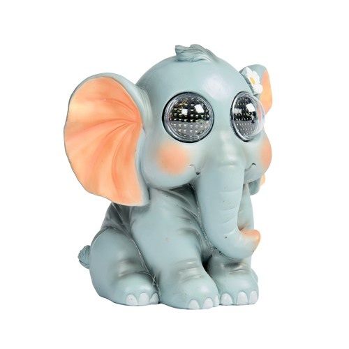 Blinkin' Elephant Large