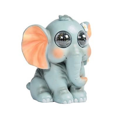 Blinkin' Elephant Large