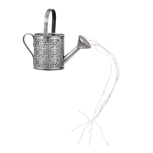 Firefly DécorCan Stake Light
