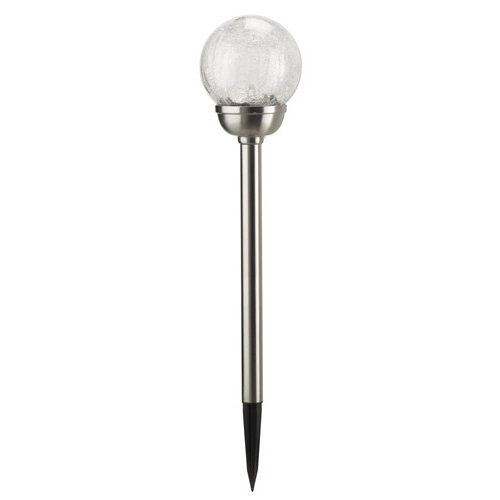 Majestic Glass Stake Light