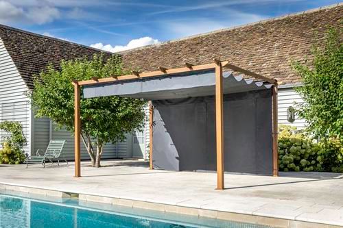 3m x 4m Rectangular Monza 3m x 4m Rectangular Monza