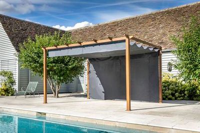 3m x 4m Rectangular Monza 3m x 4m Rectangular Monza