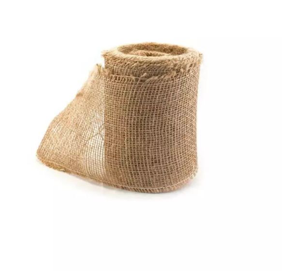 Jute Wickelband