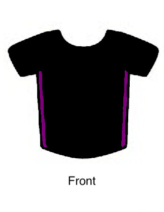 PADA Boys Tight T
