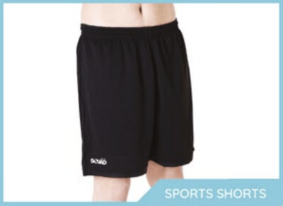 PADA Boys Sports Shorts