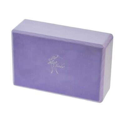 Tendu® T1026 Yoga Block