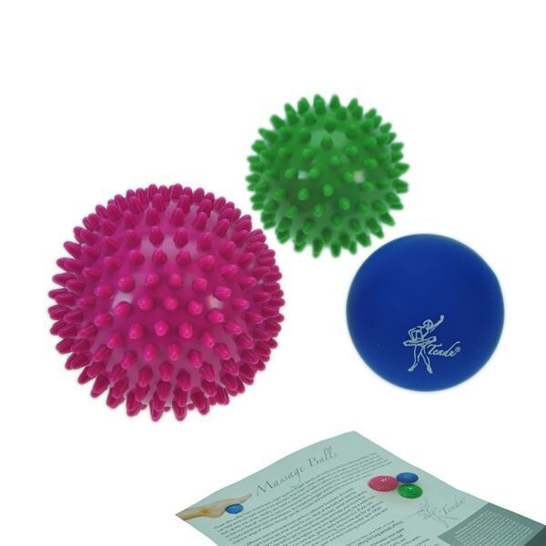 Tendu® T1030 Massage Balls