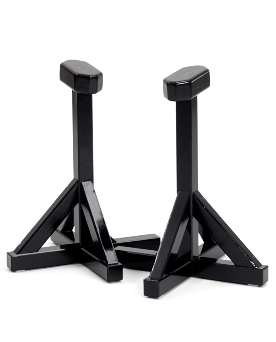 Hand Balancing Pedestal Canes