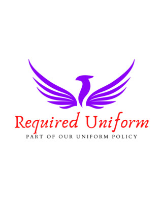 Required Tops For Uniform