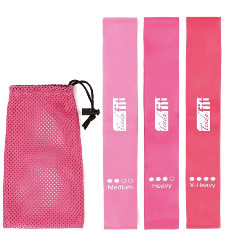 Tendu® T1067 Mini Loop Band Set