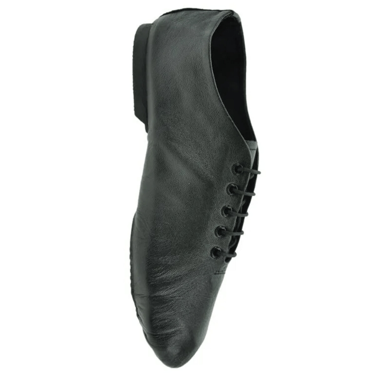 Basic Jazz Shoes, Split Suede Sole (Unisex)