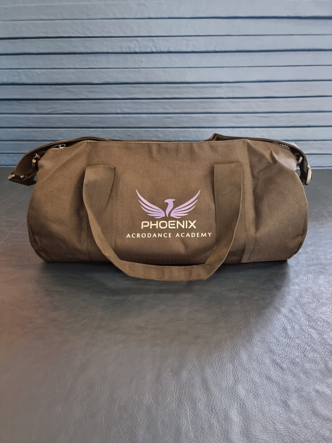 PADA Barrel Bag