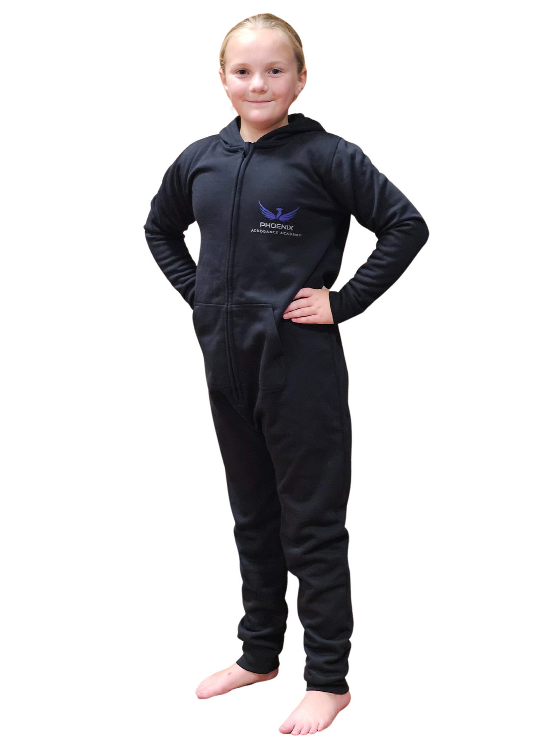 PADA Onesie Unisex