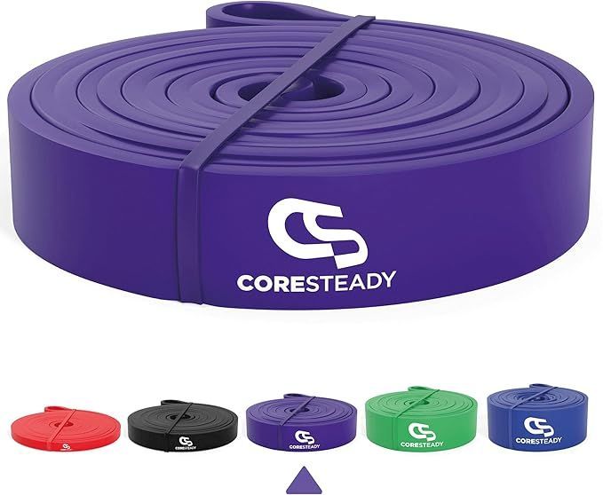 Heavy Loop Resistance Band