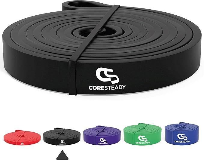 Medium Looped Resistance Band