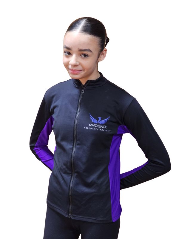 PADA Dance Jacket Unisex