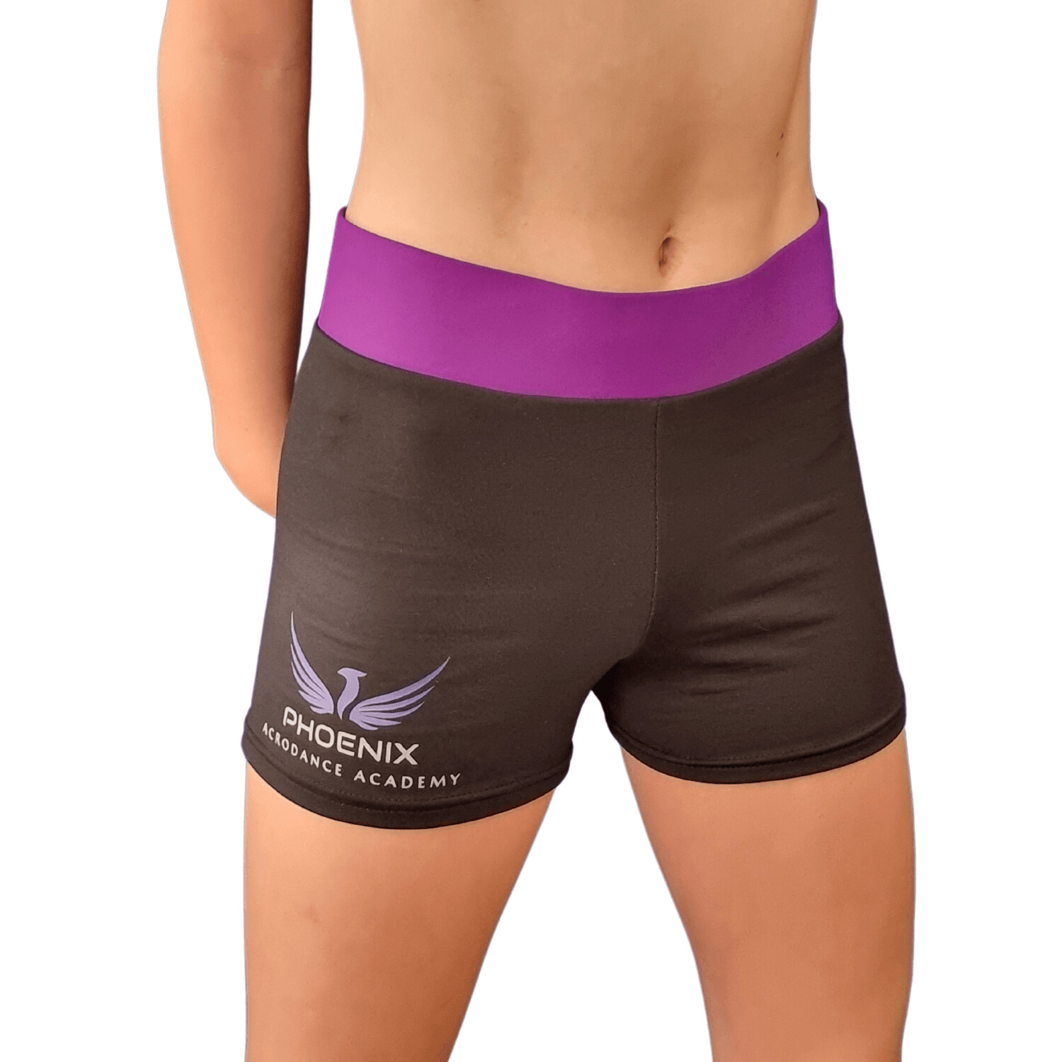 PADA Girls Shorts