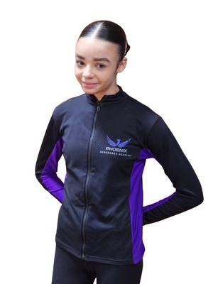 PADA Dance Jacket Unisex