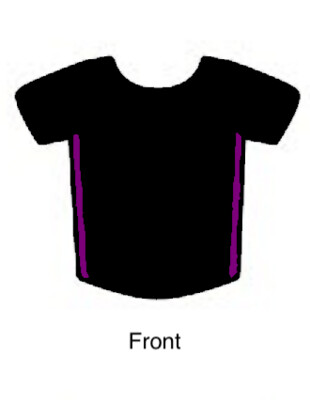 PADA Boys Tight T