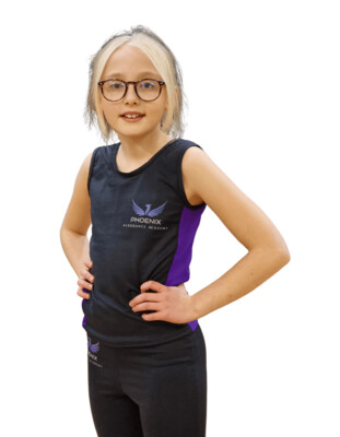 PADA Boys Vest PADA Boys Vest