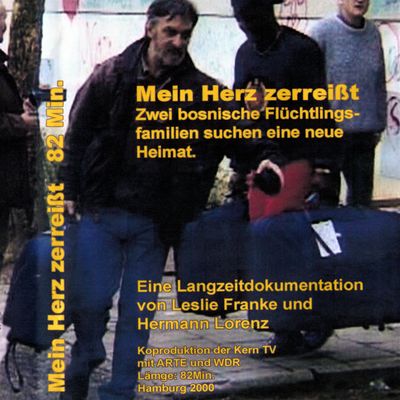 Mein Herz zerreißt - DVD deutsch 170-herz-dvd-de