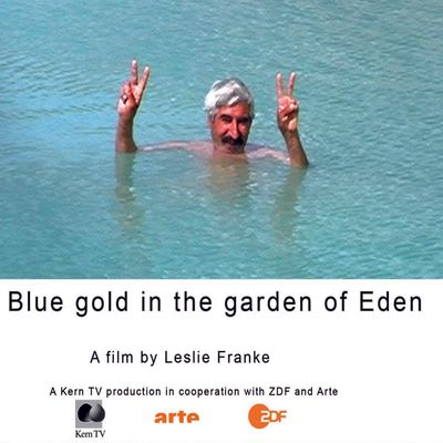 Blue gold in the garden of Eden - DVD english 041-blgld-dvd-en