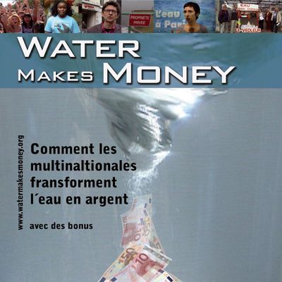 Water makes Money - DVD française 112-wmm-dvd-fr