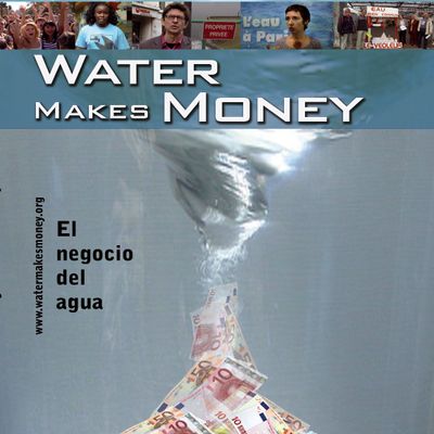 EAU, SERVICE PUBLIC Á VENDRE - DVD française 131-eau-dvd-fr