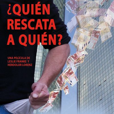 ¿Quién Rescata a Quién? 107-QSQ-es