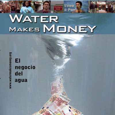 Water makes Money - DVD español 110-wmm-dvd-esp