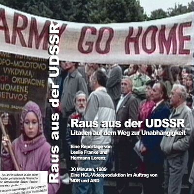 Raus aus der UDSSR - DVD deutsch 112-raus-dvd-de