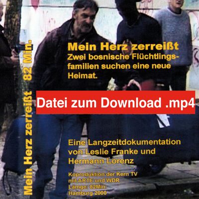 Mein Herz zerreißt - DVD deutsch - Datei zum Download 171-herz-de