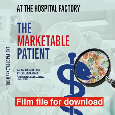The marketable Patient / Film file for download 108b-mp-de