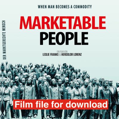 Marketable People/ Film file for download 111a-mm.de