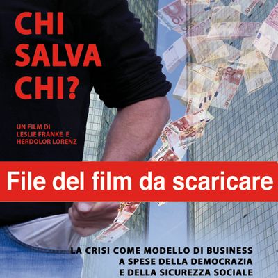 Chi Salva Chi? - File del film da scaricare 013a