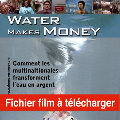 Water makes Money - Fichier film à télécharger 112-wmm-fr