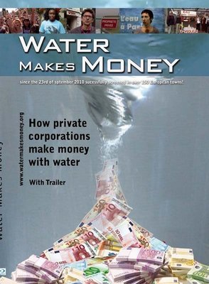Water makes Money - DVD english 111-wmm-dvd-en