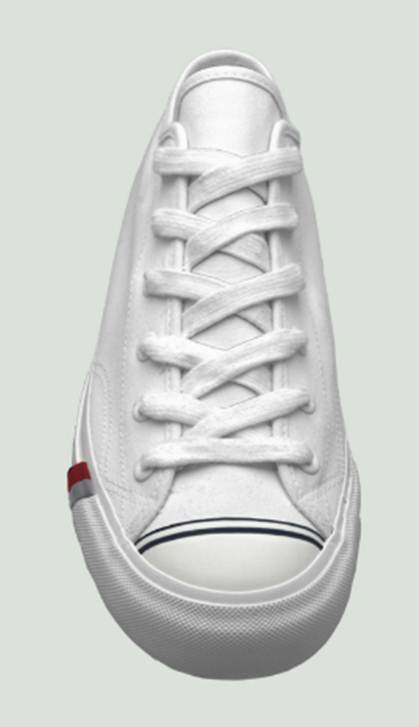 design your own pro keds