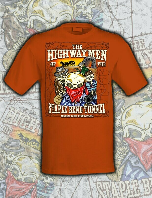 Highwaymen of Staple Bend