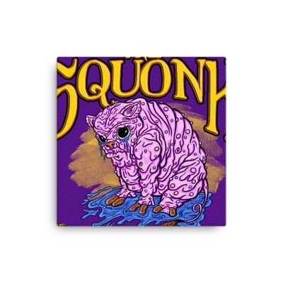 The Squonk Canvas
