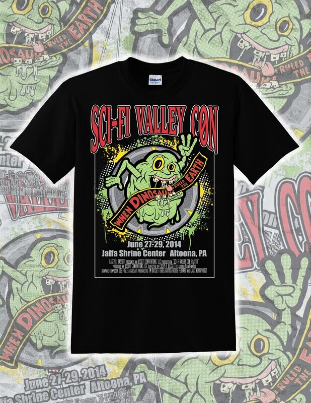 SFVC 2014 (Black)