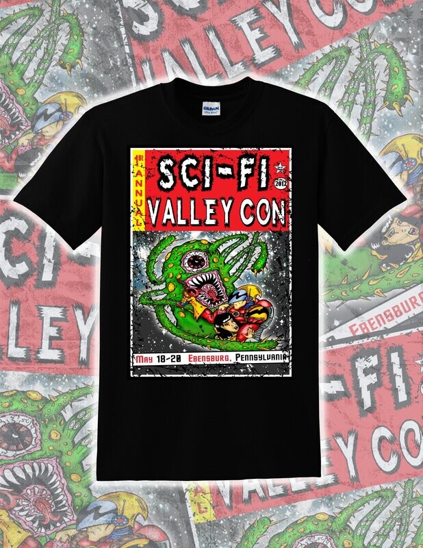 SFVC 2012