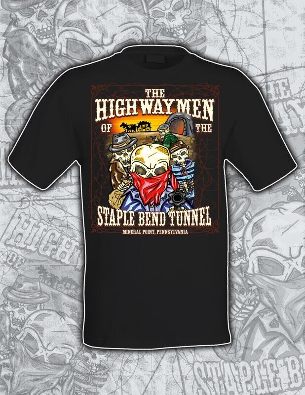 Blackout Highwaymen